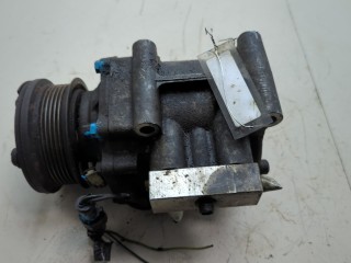 Компрессор кондиционера, ориг. номер 1578406, YS4H19D629AE, Ford Focus 2001-2005