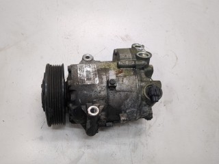 Компрессор кондиционера Opel Astra 2006-2014