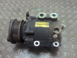 Компрессор кондиционера, ориг. номер 6S7119D629CB, 1715467, Ford Mondeo 2003-2007