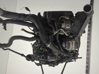 Компрессор кондиционера, ориг. номер 1K0820859S, Skoda Superb 2008-2013