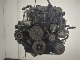 Компрессор кондиционера Mitsubishi Pajero 1997-2004