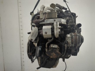 Компрессор кондиционера, ориг. номер MR528640, Mitsubishi Pajero 1997-2004