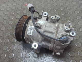 Компрессор кондиционера, ориг. номер 97701L1200, KIA K5 2019-2024