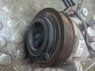 Компрессор кондиционера, ориг. номер 97701L1200, KIA K5 2019-2024