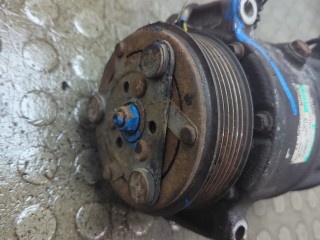 Компрессор кондиционера, Ford Focus 2011-2015