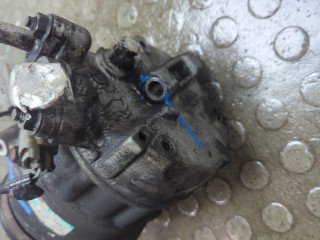 Компрессор кондиционера, Ford Focus 2011-2015