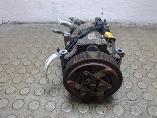 Компрессор кондиционера, Citroen C4 Picasso 2006-2013
