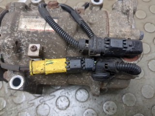 Компрессор кондиционера, Citroen C4 Picasso 2006-2013