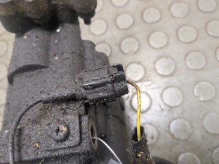 Компрессор кондиционера, Nissan Micra K12E 2003-2005