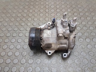 Компрессор кондиционера Suzuki Grand Vitara 2005-2008