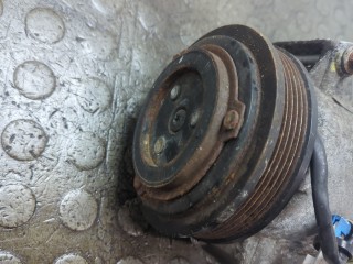Компрессор кондиционера, ориг. номер 93190263, 6854101, 93190257, Opel Zafira B 2005-2008