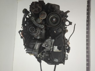 Компрессор кондиционера Peugeot 3008 2009-2013