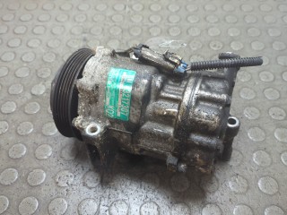 Компрессор кондиционера, ориг. номер 13217307, Opel Vectra 2005-2008