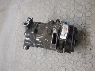 Компрессор кондиционера, ориг. номер 13217307, Opel Vectra 2005-2008