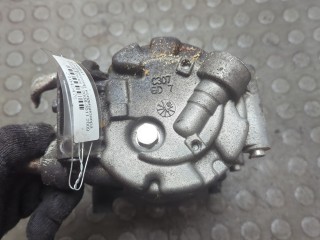 Компрессор кондиционера, Ford Focus 2007-2011