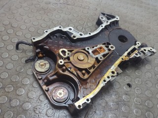 Насос масляный, Opel Corsa 2011-2014