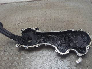 Насос масляный, Opel Corsa 2011-2014