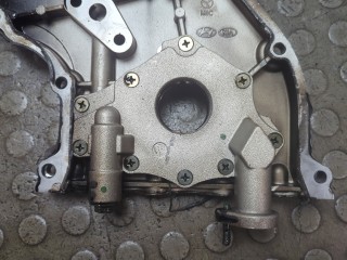 Насос масляный, Hyundai ix35 2009-2013