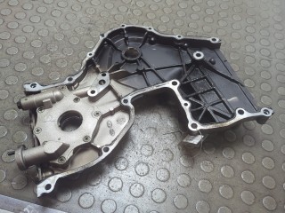 Насос масляный, Hyundai ix35 2009-2013