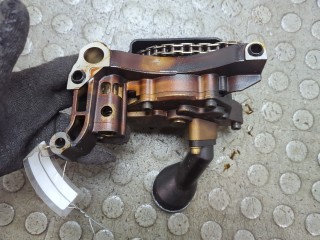 Насос масляный, Volkswagen Golf 1997-2006