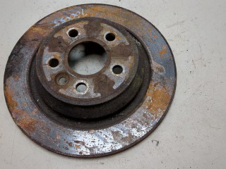 Диск тормозной задний Ford Kuga 2008-2013