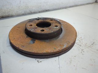 Диск тормозной передний Ford Focus 2007-2011