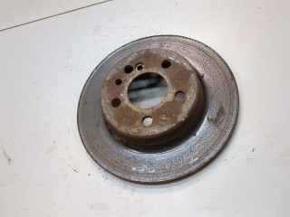 Диск тормозной задний, ориг. номер A1404230612, Mercedes S-Класс 1996-1998