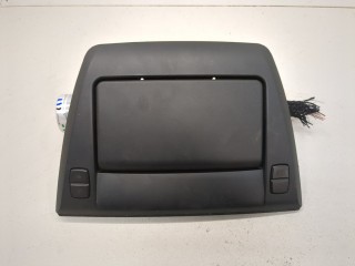 Дисплей компьютера (информационный), ориг. номер 3424691, BMW X3 E83 2003-2006