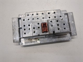 Дисплей компьютера (информационный), ориг. номер 9638879480, Citroen C5 2004-2008
