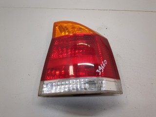 Фонарь (задний) правый Opel Vectra 1999-2002