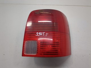 Фонарь (задний) правый Volkswagen Passat 5 1996-2001
