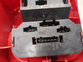 Фонарь (задний) правый, ориг. номер 3B9945112F, Volkswagen Passat 5 1996-2001