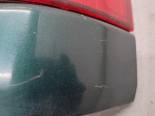 Фонарь (задний) левый, ориг. номер 84201FC130, Subaru Forester (S10) 1997-2000
