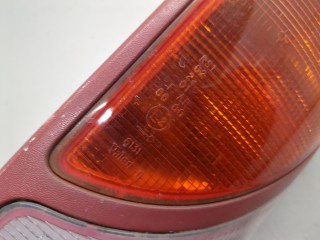 Фонарь (задний) правый, ориг. номер 7700308716, Renault Kangoo 1997-2003