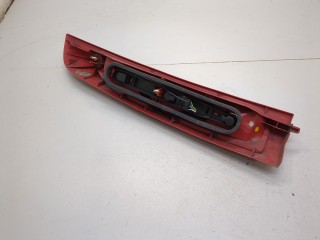 Фонарь (задний) правый, ориг. номер 7700308716, Renault Kangoo 1997-2003