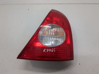 Фонарь (задний) правый Renault Clio 1998-2002
