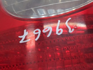 Фонарь (задний) правый, ориг. номер 8200071414, Renault Clio 1998-2002