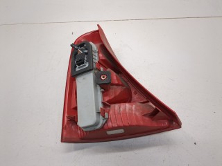 Фонарь (задний) правый, ориг. номер 8200071414, Renault Clio 1998-2002