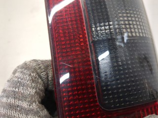 Фонарь (задний) левый, ориг. номер 6350EE, Citroen Berlingo 1996-2003