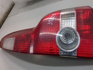 Фонарь (задний) правый, ориг. номер 30678751, Volvo V50 2003-2007
