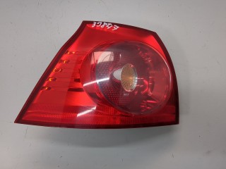 Фонарь (задний) левый Volkswagen Golf 1997-2006
