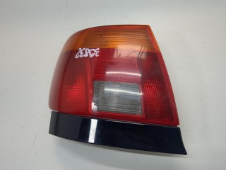 Фонарь (задний) левый Audi A4 1994-1997