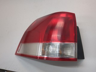 Фонарь (задний) левый Opel Vectra 2002-2005