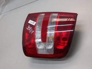 Фонарь (задний) правый, ориг. номер 6Y9945112B, Skoda Fabia 1999-2004