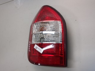 Фонарь (задний) левый Opel Zafira 2003-2006