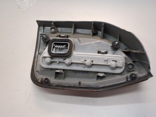 Фонарь (задний) левый, ориг. номер 93175677, 1222075, 13125249, Opel Zafira 2003-2006
