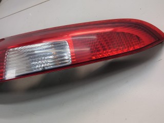 Фонарь (задний) левый, ориг. номер 30678749, Volvo V50 2003-2007