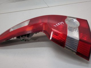 Фонарь (задний) левый, ориг. номер 30678749, Volvo V50 2003-2007