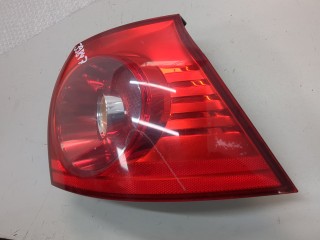 Фонарь (задний) правый Volkswagen Golf 1997-2006