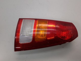 Фонарь (задний) правый Ford Focus 1998-2001